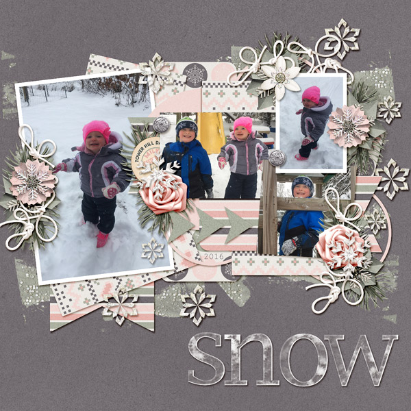 Snow