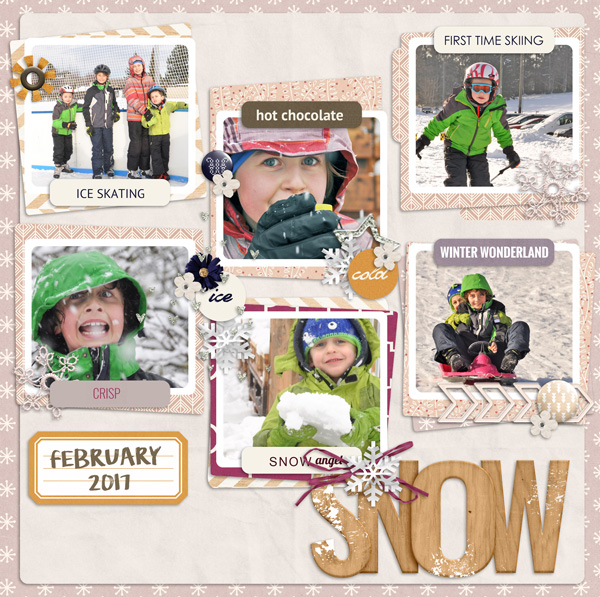 Snow