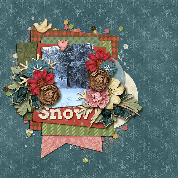 Snow