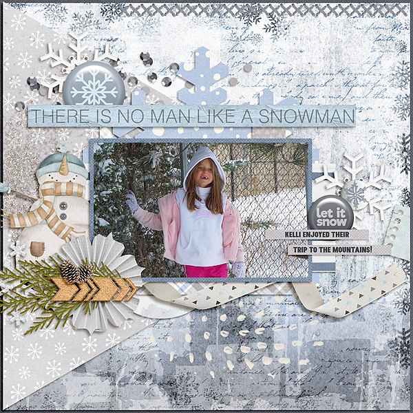 Snow