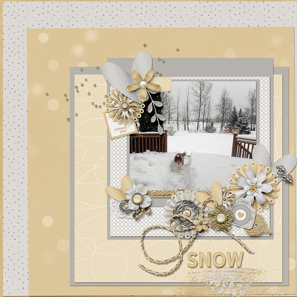 Snow