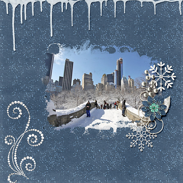 Snow