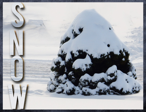 SNOW