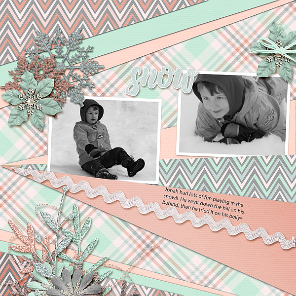 Snow