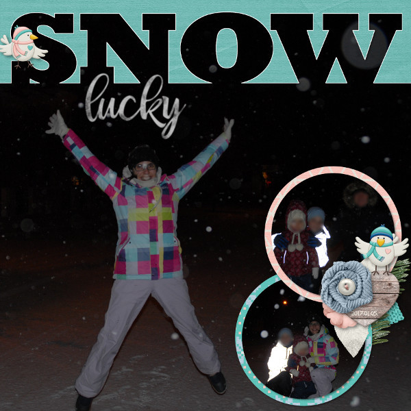 Snow
