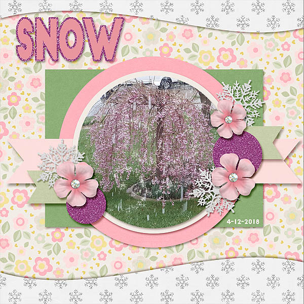 Snow