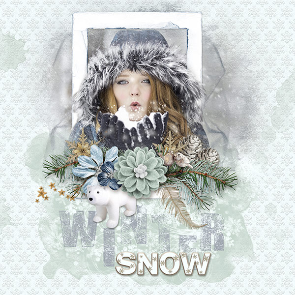 Snow