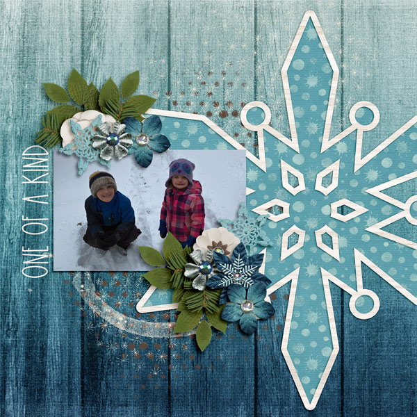 Snow