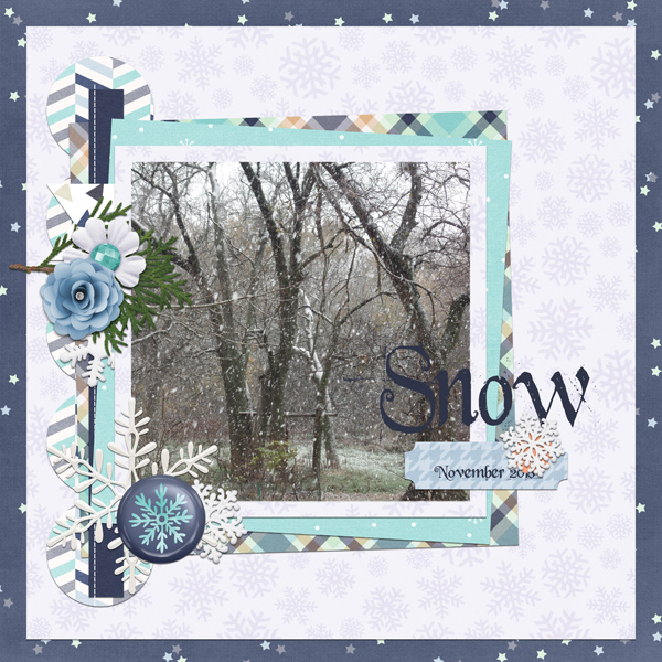 Snow