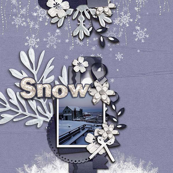 Snow