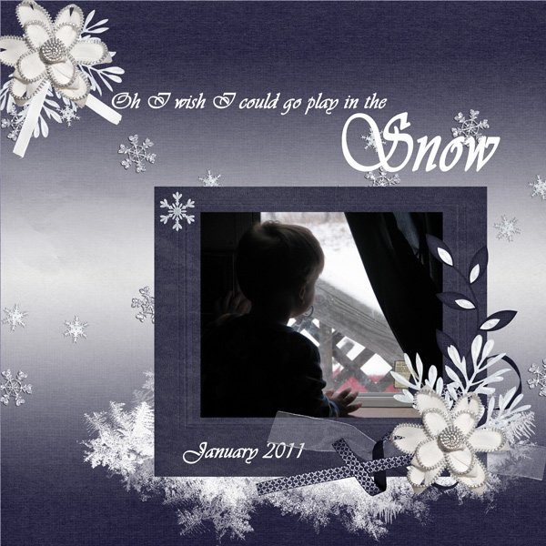 Snow