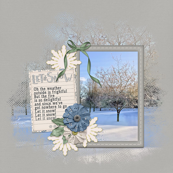 Snow