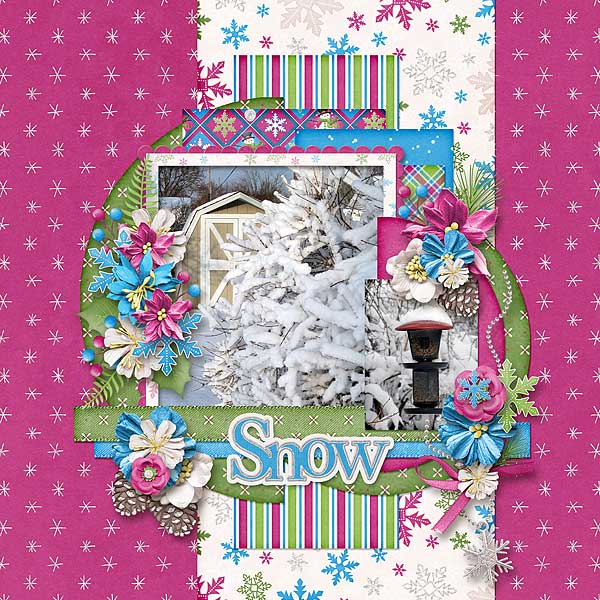 Snow