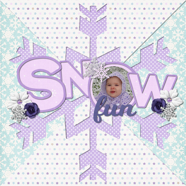 Snow