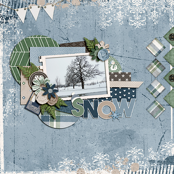 Snow