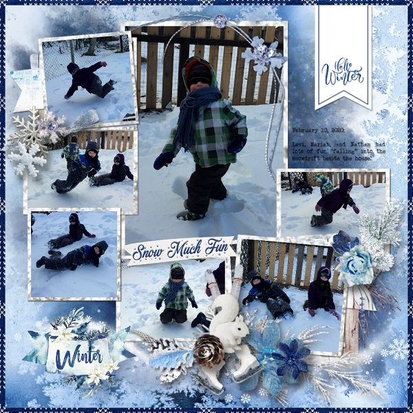 Snow