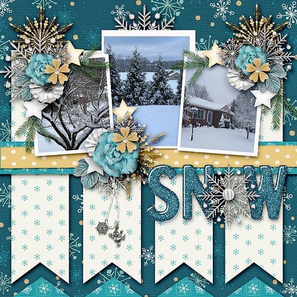 Snow