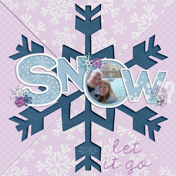 ~Snow~