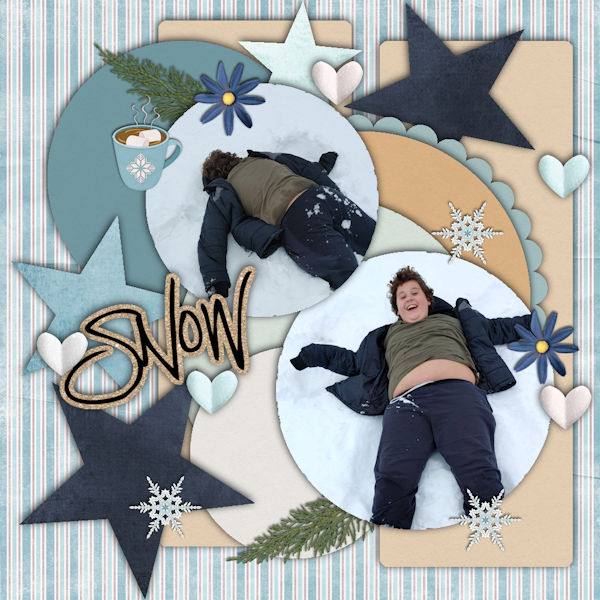 Snow