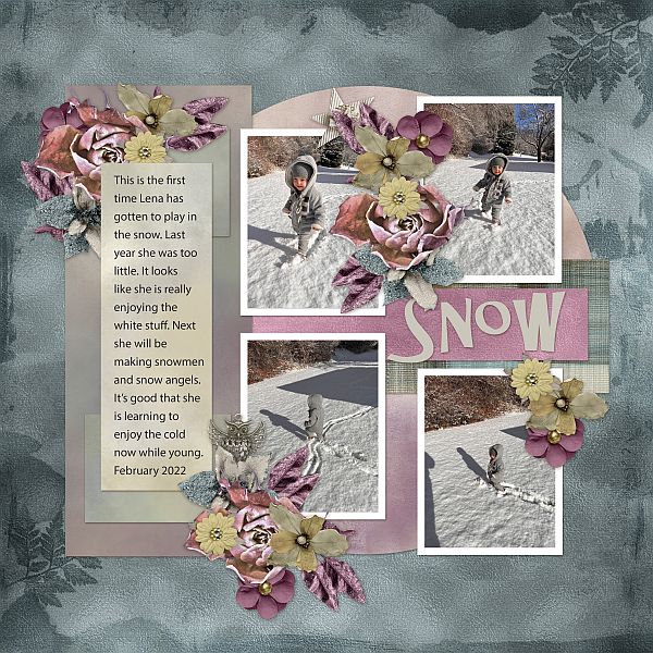 Snow