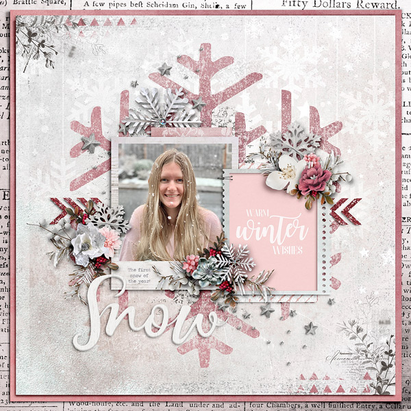 ~Snow~