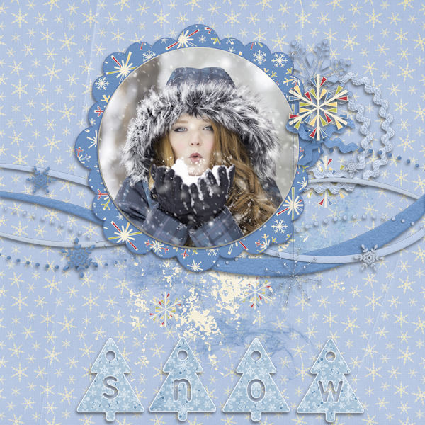 Snow