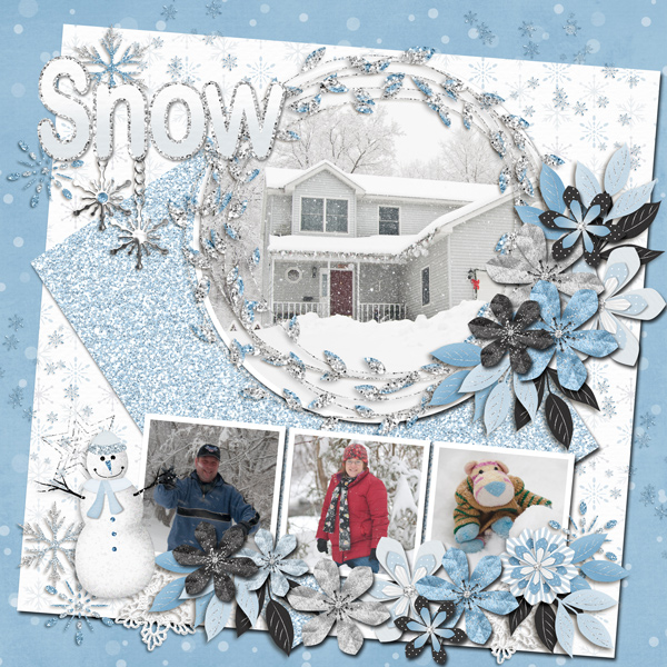 Snow