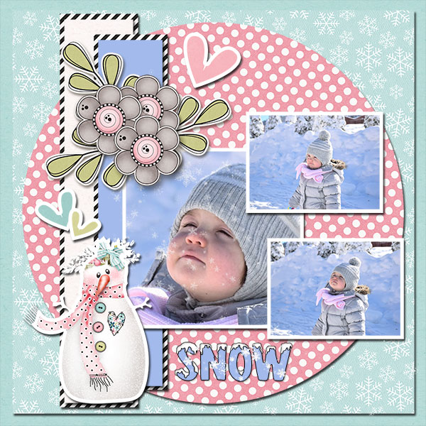 Snow