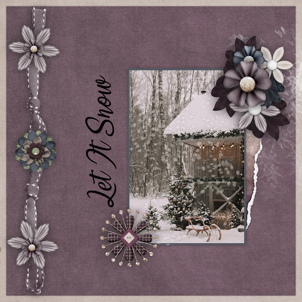 Snow