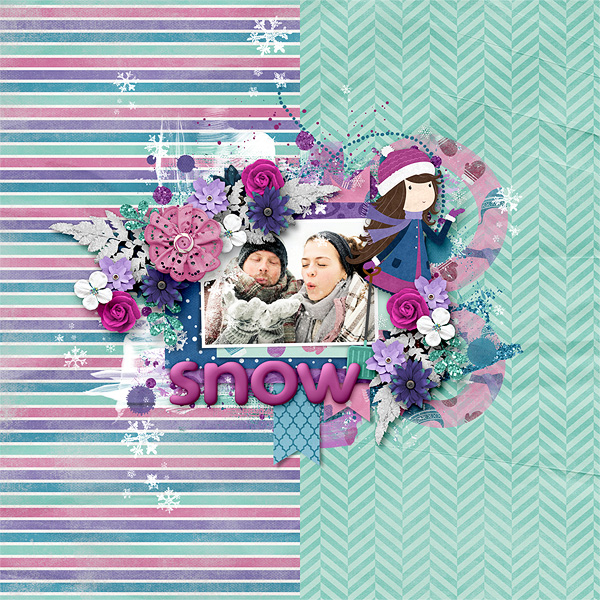 Snow