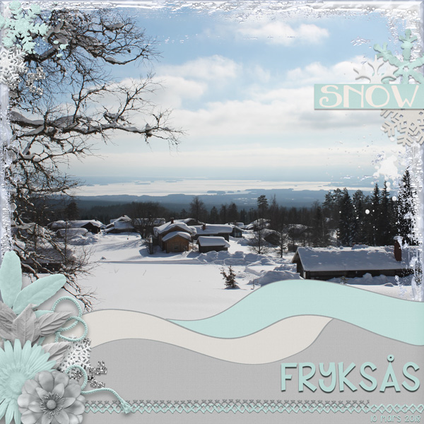 Snow