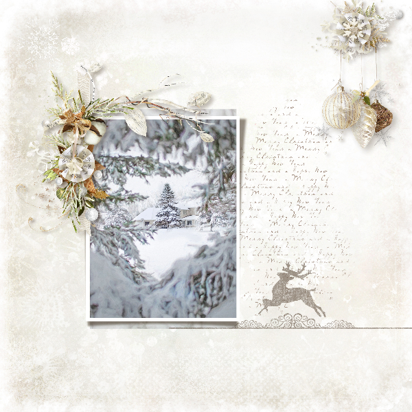 Snow