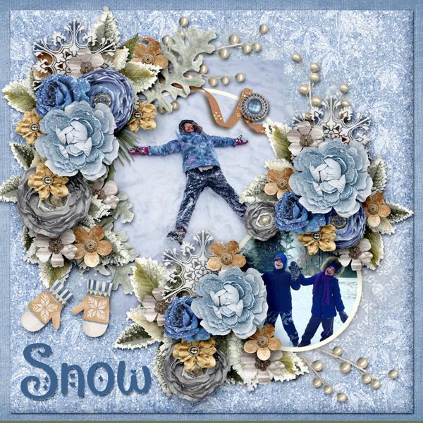 Snow