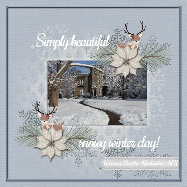 SNOW