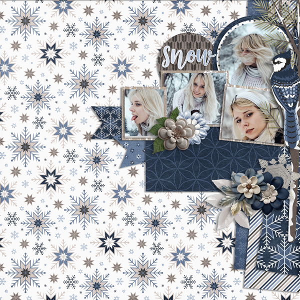Snow