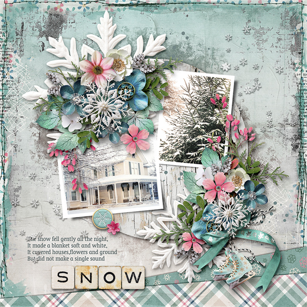 Snow