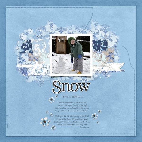 Snow