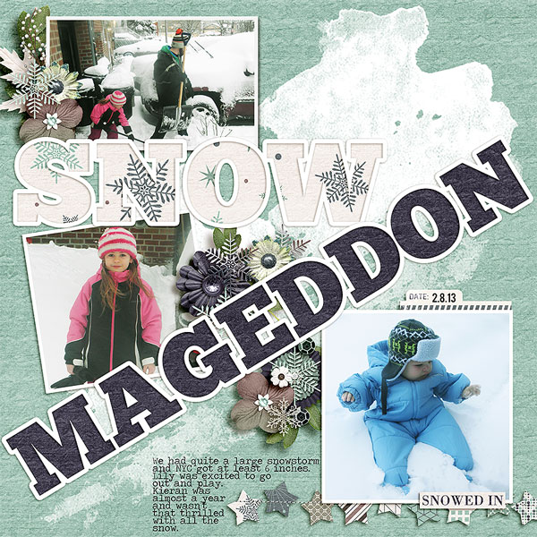 snow123