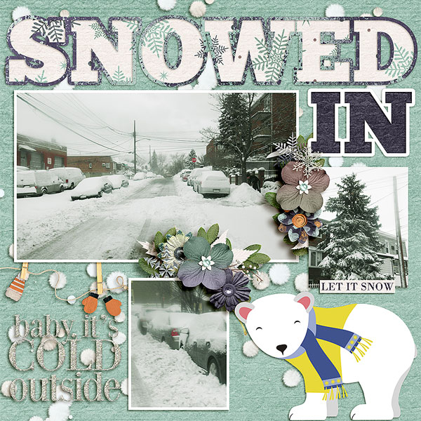 snow1234