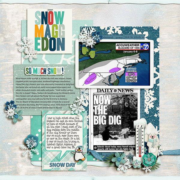 snow1996