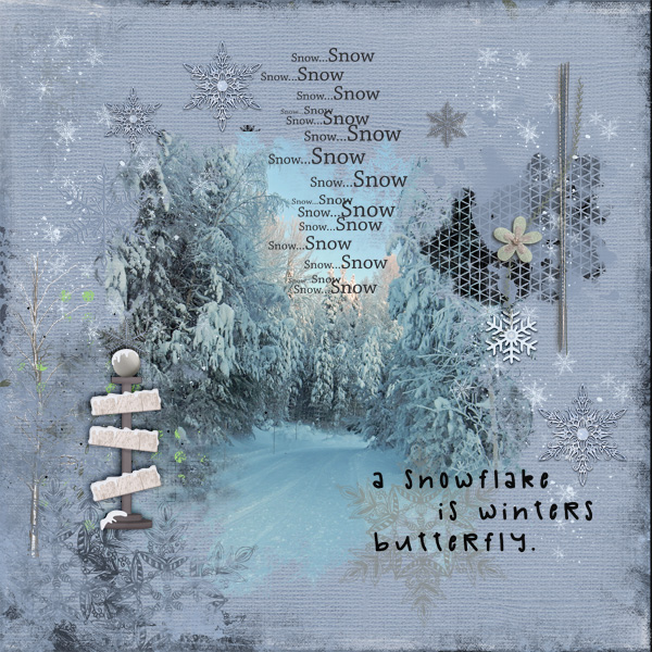 Snow30