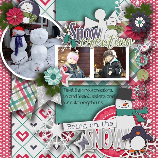 Snow_creation