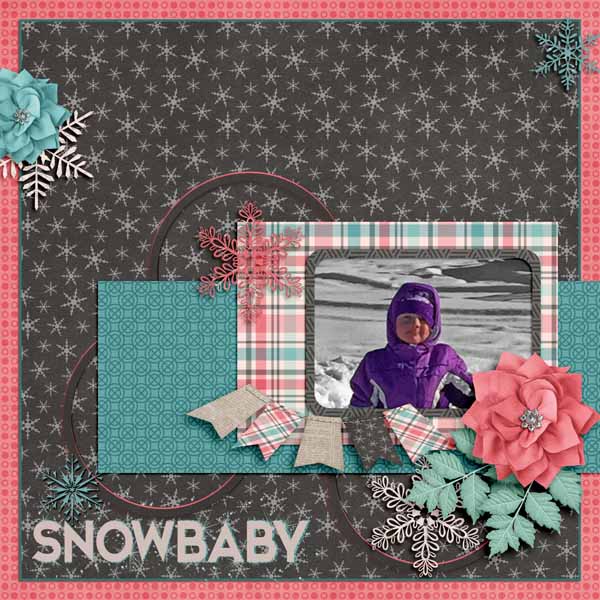 Snowbaby