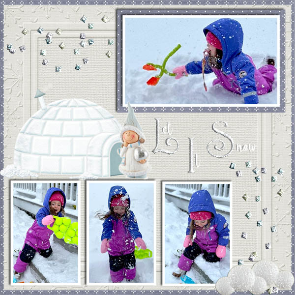 Snowball Maker