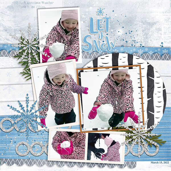 Snowball
