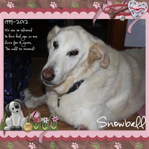 Snowball
