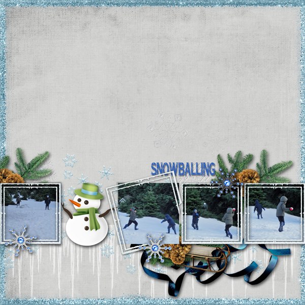 snowballing
