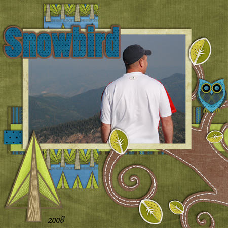 snowbird