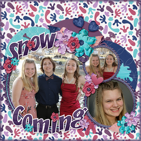 Snowcoming 2020
