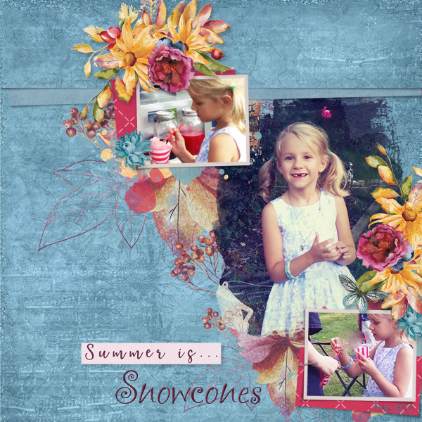 Snowcones